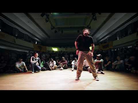 Random Circles 2023 - Top 24 Popping Selection