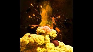 Johann Electric Bach - 생율 Bomb (feat. T.O.P)