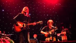 Andy Burrows - Company @ TivoliVredenburg Utrecht 01/02/2015