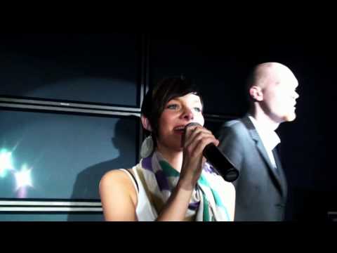 The Big Bang (03.04.2010 Brauclub Chemnitz) Hörfaktor & Slisser Albumrelease