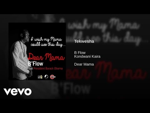 B Flow - Tekwesha (Official Audio) ft. Chef 187