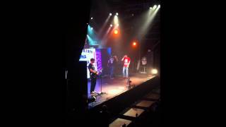 Il mostro oggi sei tu - J -AX - megio prima tour Roma