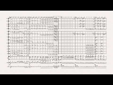 No more snow! - Jazz Waltz - Big Band