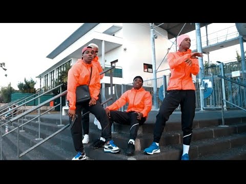 V19 GVNG - VV PRT 2 ( Clip Officiel )
