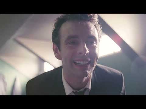 Deleted Scenes - The Damned United (2009)