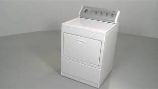 Whirlpool/Kenmore Dryer Disassembly (#11079832800) / Repair Help