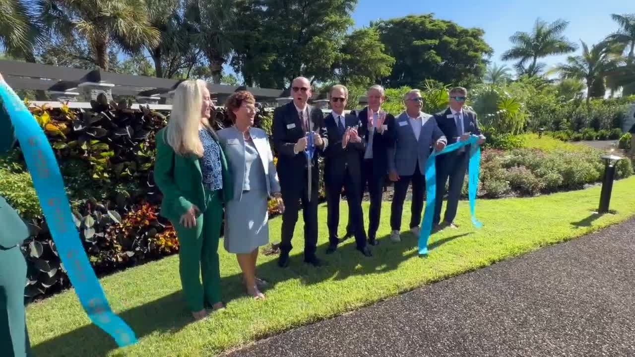 AI technology tracks residents’ health at new Naples assisted living community