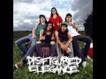 Disfigured Elegance-Farewell To Confidence ...