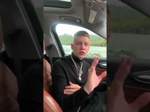 Frank Jordan - Desahogo @freestylemaniaseason