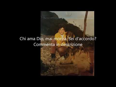 Giovanni Ciambrone - A quest'amore