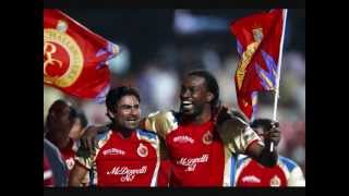 Royal Challengers Bangalore Official theme song (ANTHEM)|watch till end|