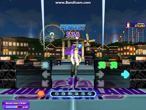 AuditionTH Beatup( Custom) Lv.0 130 ิbpm Audition  Audition-Run Again