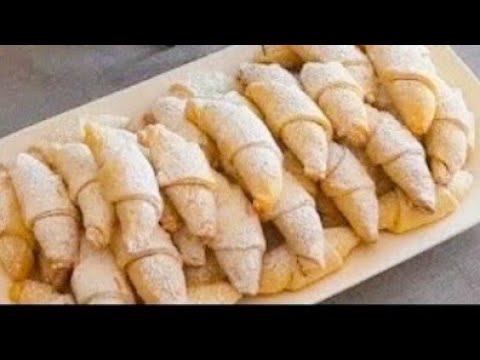 Plätzchen Rezept, Plätzchen backen einfach und lecker