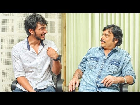 download lagu mp3 mp4 Gautham Karthik Father, download lagu Gautham Karthik Father gratis, unduh video klip Gautham Karthik Father