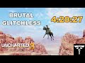 Uncharted 3 Brutal Glitchless Speedrun (4:20:27) (PB)