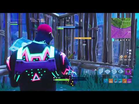 Only lowlife Losers team up in solo matches