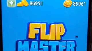 How to get free coins on Flip Master