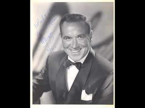 Vagabond Dreams (1939) - Russ Morgan