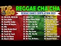 🇵🇭 OB-LA-DI OB-LA-DA, Coco Jambo 🥑 Top 100 Cha Cha Disco On The Road 2023 🥑 Reggae Music Mix