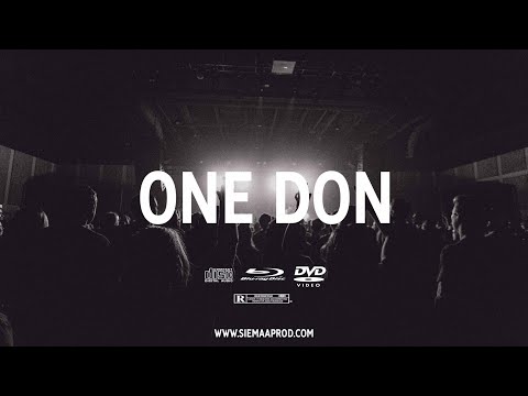 [FREE] Dancehall Beat Riddim Instrumental 2020 -  "One don"
