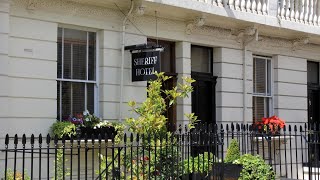 Sheriff Hotel, London, United Kingdom
