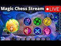 Road to Mythic 1000 Points | Mobile Legends Magic Chess