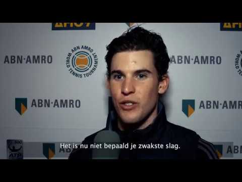 The toughest shots of the world class players