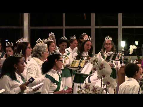 EU FIZ UMA VIAGEM + ASSIM EU QUERO SER - STO.ANTÔNIO 2015