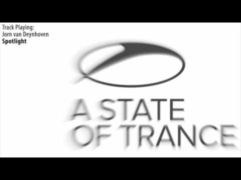 ASOT 533: Jorn van Deynhoven - Spotlight