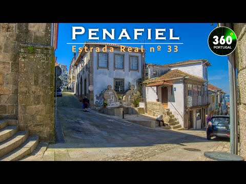 Penafiel | Northern Portugal
