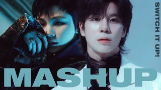 SEVENTEEN (세븐틴) - THUNDER (Trot EDM Ver.) X Heung!(흥!) (Inst.) MASHUP | 정동원 | IMAGINECLIPSE