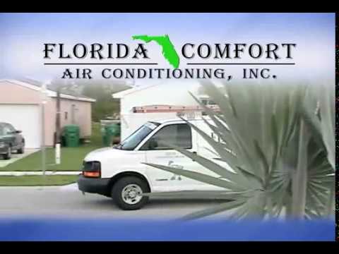 Port Charlotte's #1 Air Conditioning Company since 2004