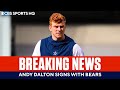 NFL Free Agency: Bears make surprising addition at the QB position | CBS Sports HQ