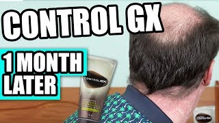 Control GX- One Month Follow Up | EpicReviewGuys CC