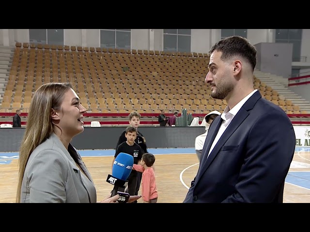 Endrit Elshani flet pas fitores ndaj Vëllaznimit