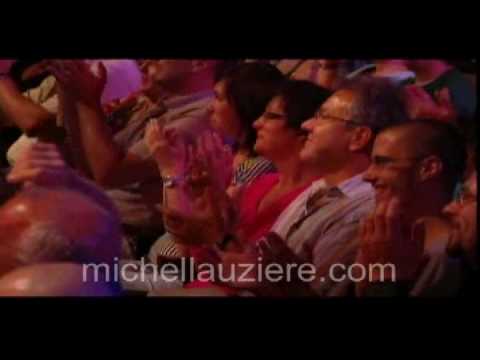 Michel Lauzière - Master of Unusual Comedy - Maître de l'humour inventif