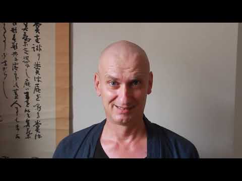 Die Grammatik des Schweigens, Struktur der Unmittelbarkeit und andere Zen-Irrtümer | #Häppchen 1265