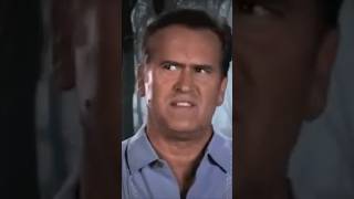 Bruce Campbell Explains Evil Dead Continuity
