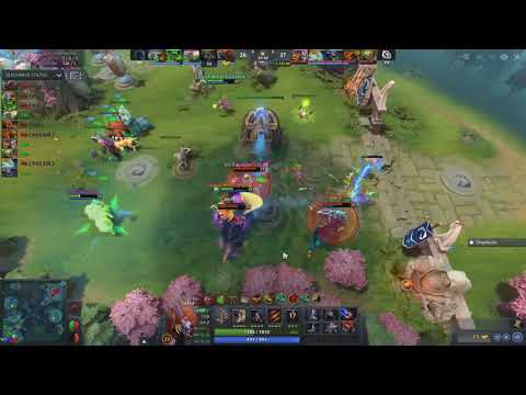 VG vs Liquid - Game 3 - ESL Katowice - Last Fight