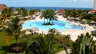 TLC - This Is How It Works - Mixed By KSwaby