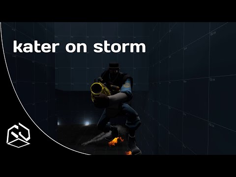 kater on jump_storm WR (1:42.09)