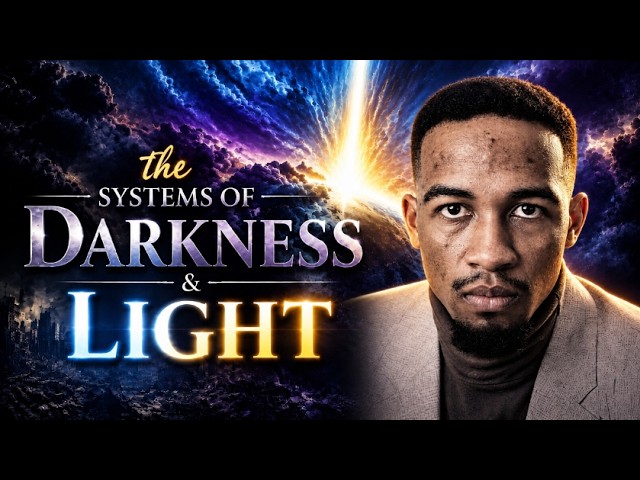 The Systems of Darkness & Light