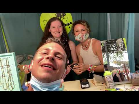 Ibiza Holiday Hippie Market (Las Dalias)