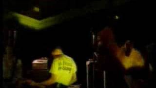 Big Black - Steelworker ( Pigpile live )