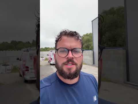 Vidéo chantier