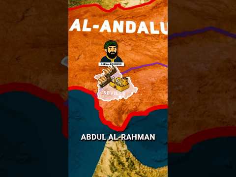 When Vikings Raided the Islamic World ⚔️🌍