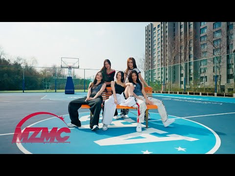 VVS 븨븨에스 'Fact$' Dance Practice (Moving Cam Ver.)