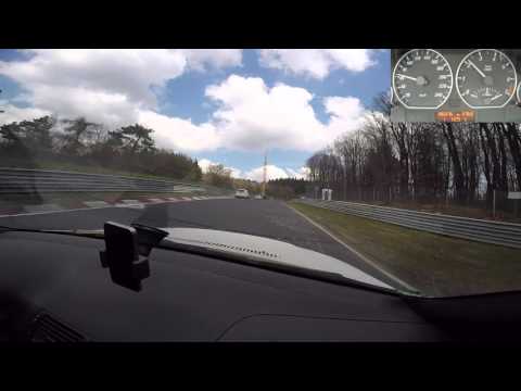 Nordschleife 10.04.2016