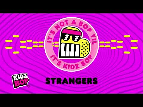 Video thumbnail for Strangers