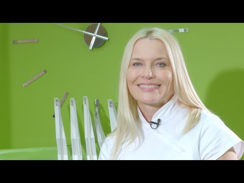 Die Basalimplantologie benötigt niemals Knochenaufbau!